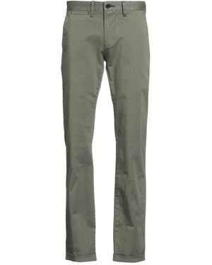 GAUDI Trouser - Grey