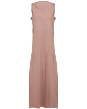 Fedeli Midi Dresses - Multicolor