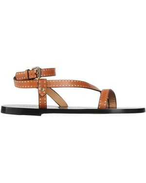 Isabel Marant Sandals - Brown