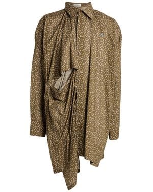 Vivienne Westwood Shirt - Natural