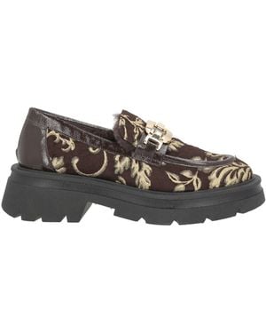 Nila & Nila Loafer - Grey