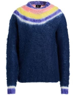 Moncler Sweater - Blue