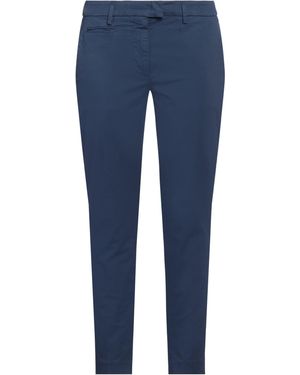 Dondup Hose - Blau