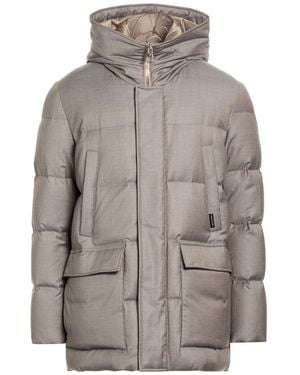 Montecore Puffers - Grey