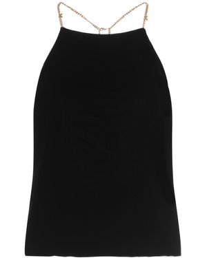 Palm Angels Top - Black