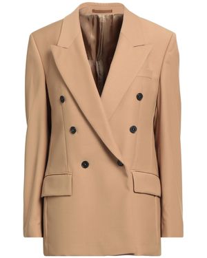 JACOB LEE Blazers - Natural