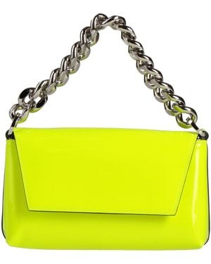 Casadei Handbag - Yellow