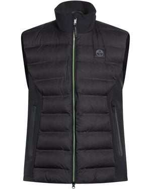 North Sails Gilet - Black