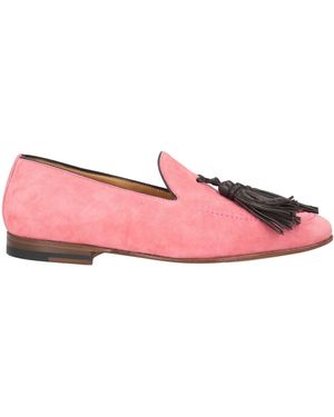 Fratelli Mocasines - Rosa