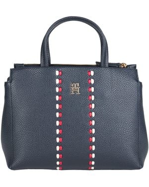 Tommy Hilfiger Handbag - Blue