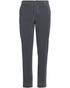 Rrd Trouser - Grey