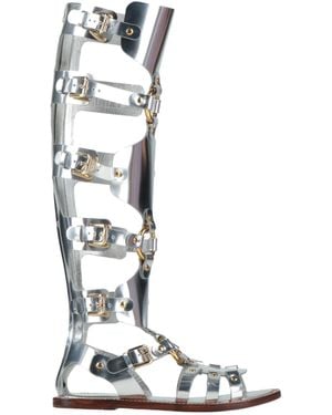 Dolce & Gabbana Sandali - Bianco