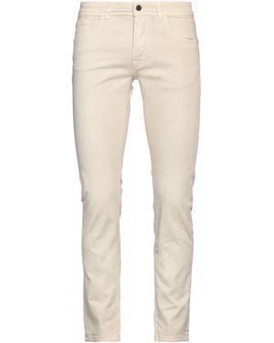 Reign Jeans - Natural