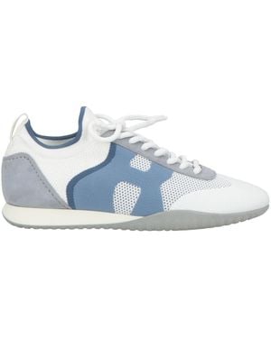 Hogan Trainers - Blue