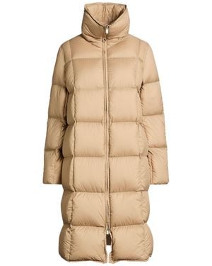 JNBY Puffers - Natural