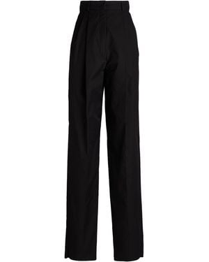 Sportmax Trousers - Black