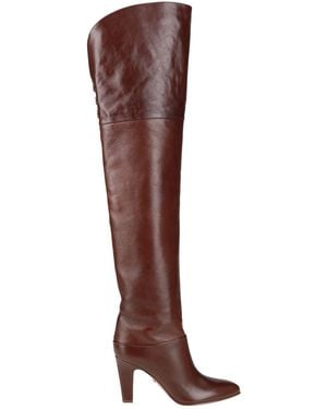 Chloé Boot - Brown