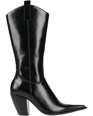 Jeffrey Campbell Boot - Black