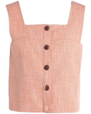 See By Chloé Top - Multicolor