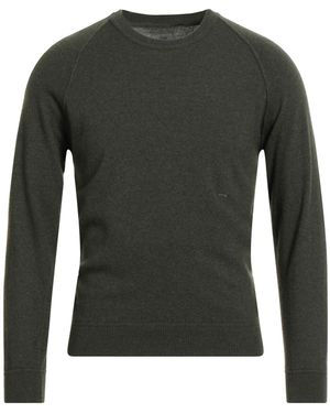 Bl'ker Jumper - Green