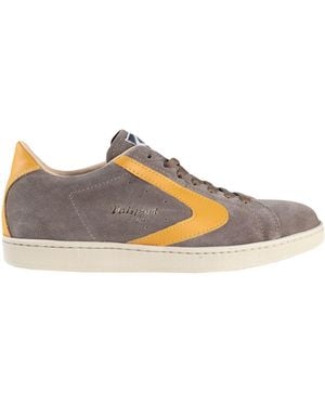 Valsport Trainers - Brown