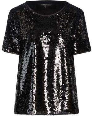 Kocca Top - Black