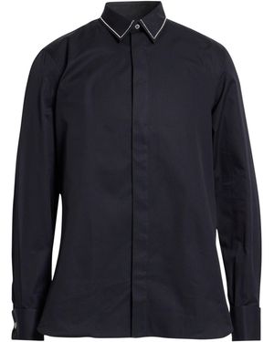Lardini Shirt - Blue