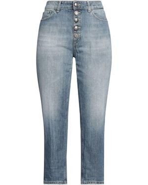 Dondup Jeans - Blue