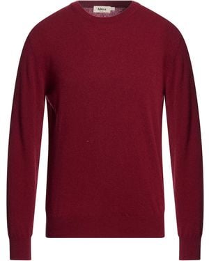 Altea Pullover - Rosso