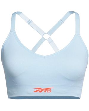 Reebok X Victoria Beckham Bra - Blue