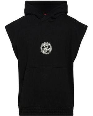 HUGO Sweatshirt - Black
