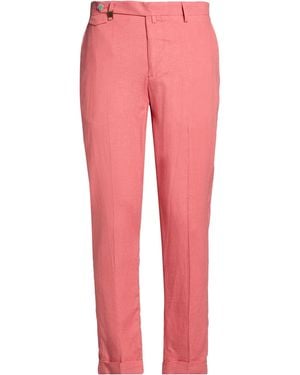 Barbati Pants - Pink
