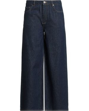 Fracomina Jeans Jeans Cotton - Blue
