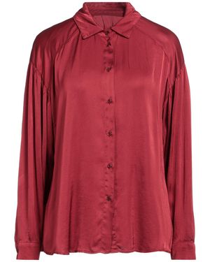 Brand Unique Shirt - Red