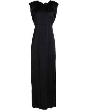 8pm Maxi Dress - Black