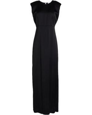 8pm Maxi Dress - Black