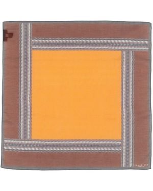 The Bridge Ties & Bow Ties Cotton - Orange