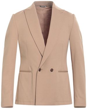Daniele Alessandrini Blazer - Natural