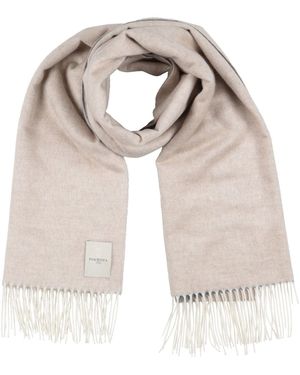 Piacenza Cashmere Sciarpa - Neutro