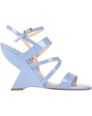 Chiarini Bologna Sandalias - Azul
