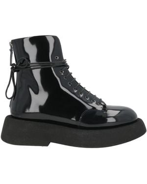 Marsèll Ankle Boots - Black