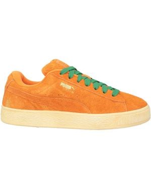 PUMA Sneakers - Arancione