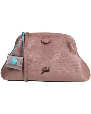 Gabs Cross-Body Bag Calfskin - Pink