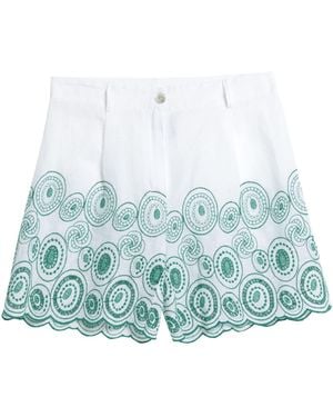 LFDL Shorts & Bermuda Shorts - Blue