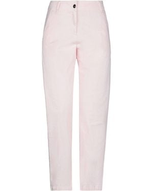 Semicouture Jeans - Pink