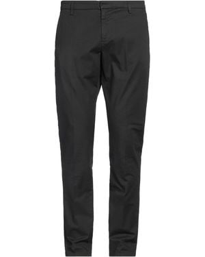 Dondup Trouser - Grey