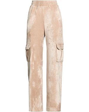 hinnominate Pants - Natural