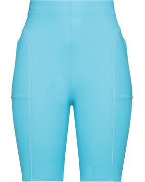 Jacquemus Leggings - Blu