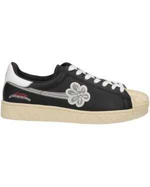 Acupuncture Trainers - Black