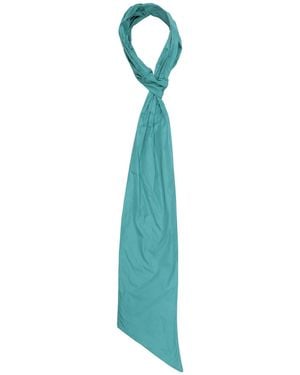 La Petite Robe Di Chiara Boni Scarf - Blue